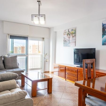 Malaga Grandview Retreat Apartment Exterior photo
