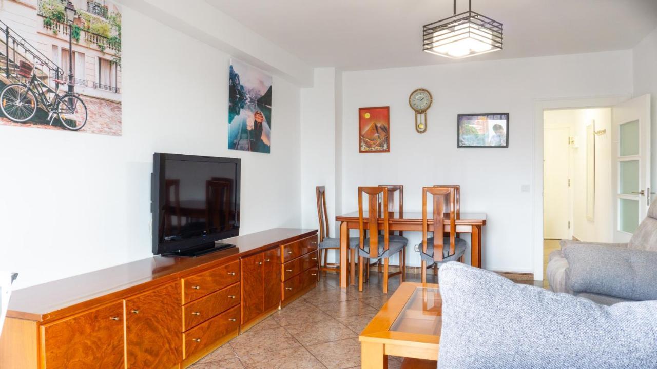 Malaga Grandview Retreat Apartment Exterior photo