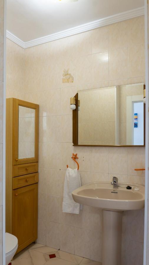 Malaga Grandview Retreat Apartment Exterior photo